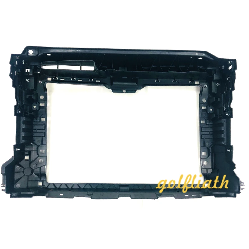 Автозапчасти аксессуары опора радиатора для Volkswagen JETT A SAGITAR MK6 2012-2014 OEM номер 5C6 805 588