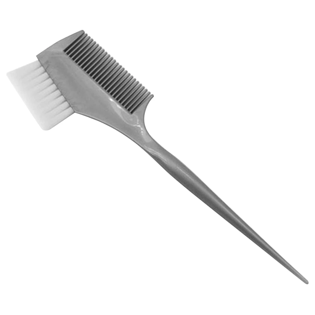 

Кисть для окрашивания волос, двусторонняя, для парикмахерской