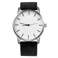 relogio masculino mens watch fashion leather quartz watch casual sports watches men luxury wristwatch hombre hour male clock