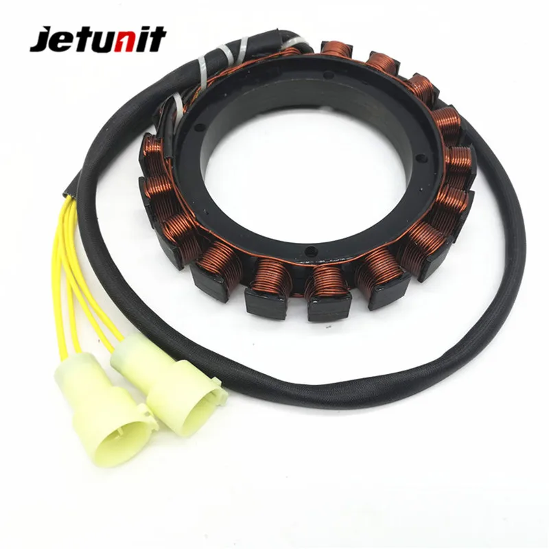 Подвесной Статор для suzuki 200 225 250 300HP(2013-2019) [oem] 32120-93J00 32120-93J00-000 | Автомобили и