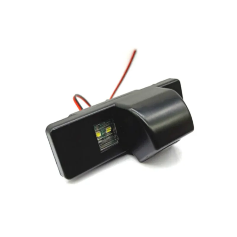 HD CCD Автомобильная камера заднего вида резервная парковочная для NISSAN QASHQAI X-TRAIL