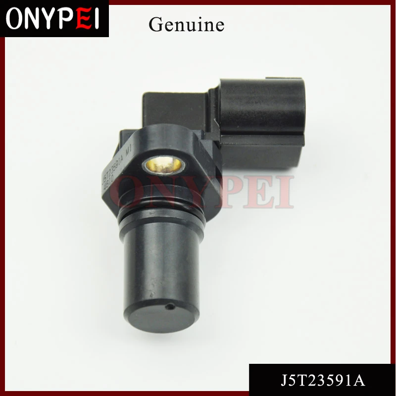 Подлинный Датчик положения распредвала J5T23591A 33220 76G00 76G02 для Suzuki подвесной DF40 DF50