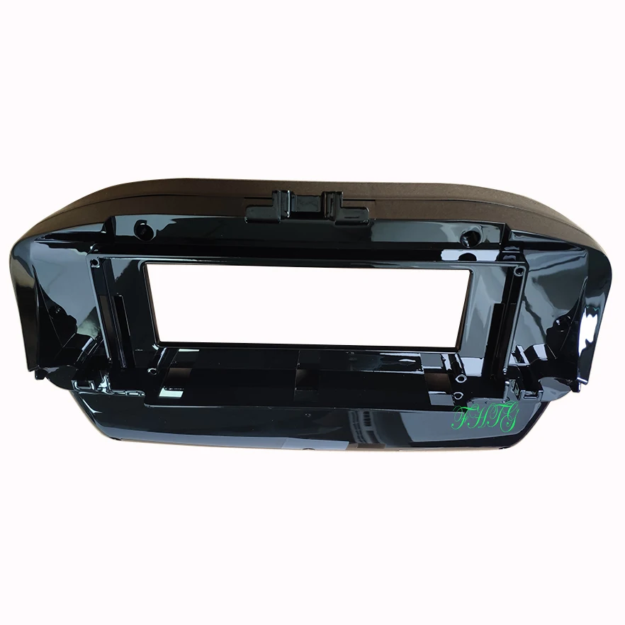 9 дюймовая Автомобильная аудиорамка Fasxia автомобильная радиоустановка панель gps