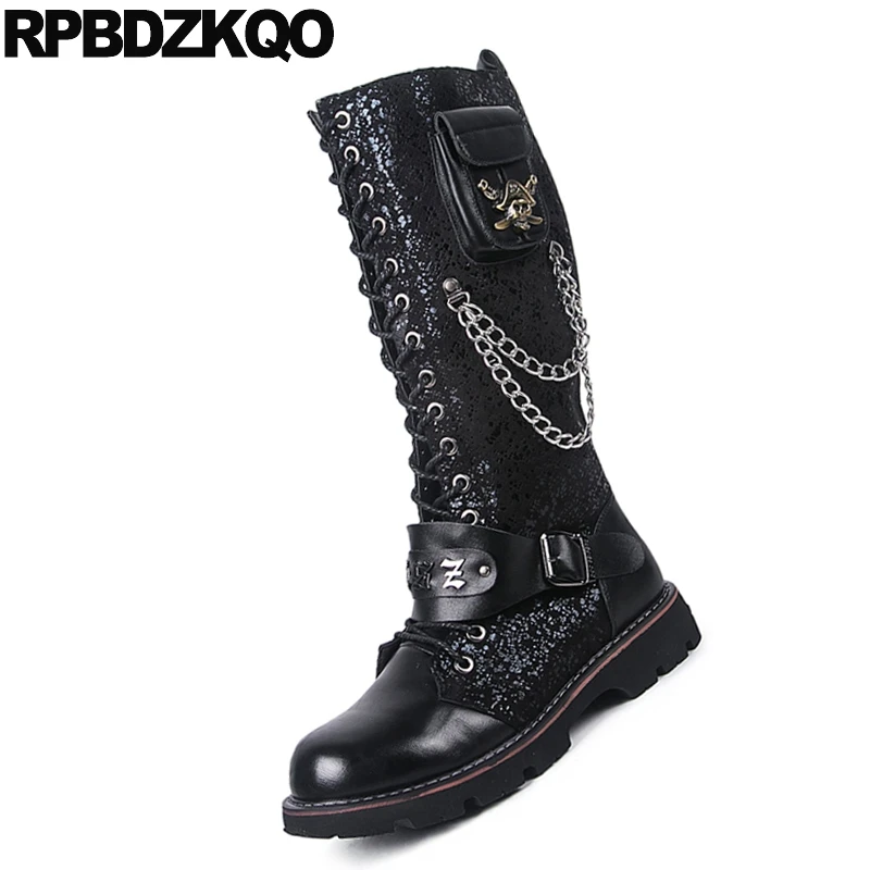 Skull Rock Зимняя обувь Замша с отделкой из искусственного меха Розовый мотоцикл