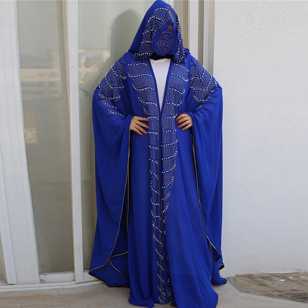 

Болеро с блестками Djelaba Femme женский хиджаб, кимоно Абая, мусульманский кардиган из Дубая, мусульманская туника, пальто Дубай, Турция