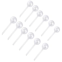 12pcs plant watering bulbs automatic self watering globes plastic balls garden water device watering bulbs for plant