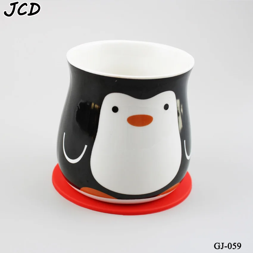 Силиконовые подставки JCD 1 шт./лот цветной термостойкий Коврик для чайной чашки