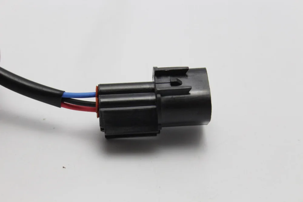 Датчик положения коленчатого вала для Mitsubishi Eclipse Galant Chrysler Sebring Dodge Stratus PC424 MR578312