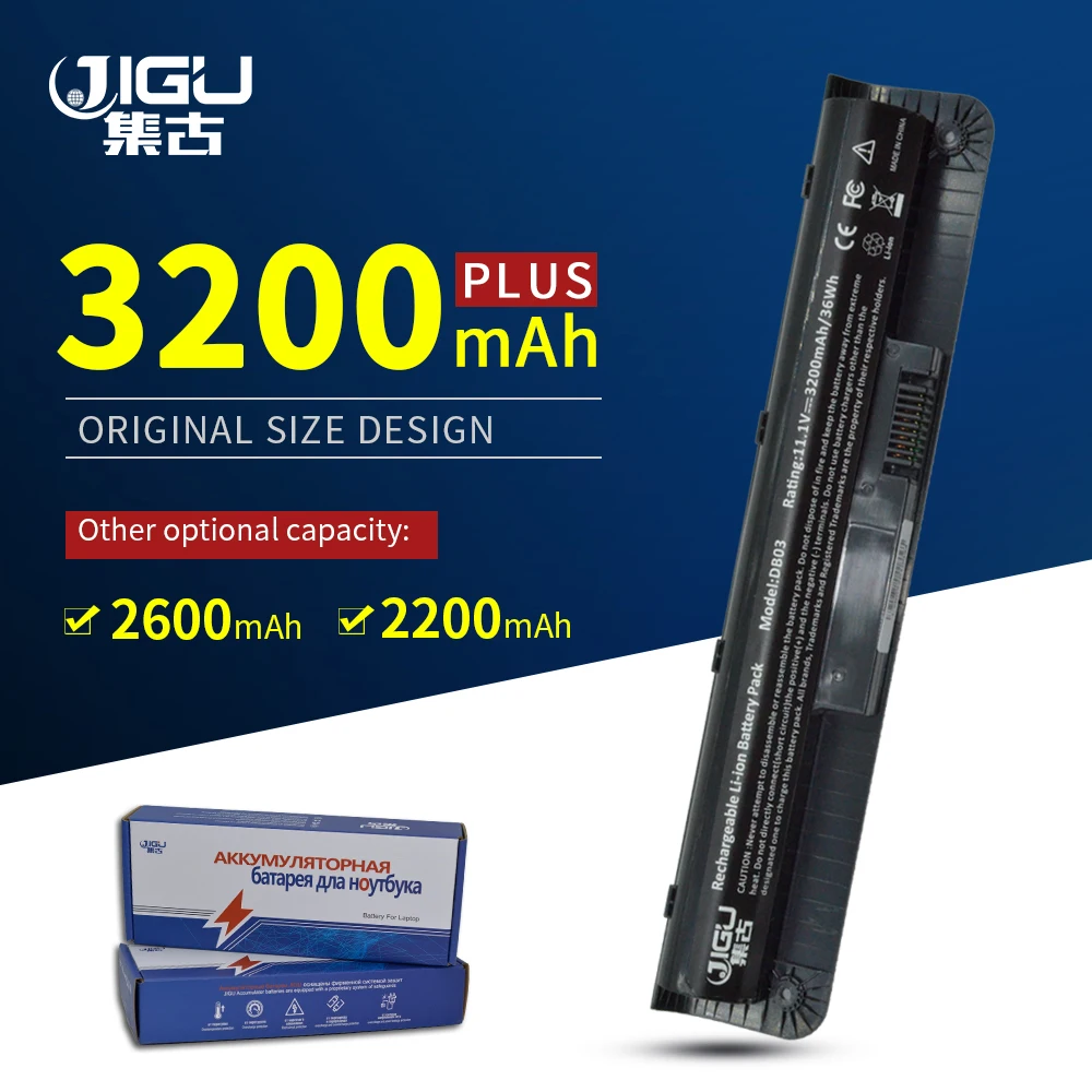 JIGU 0B110 00440100 A31N1601 Аккумулятор для ноутбука Asus VivoBook Max X541N X541S X541SC X541U 3