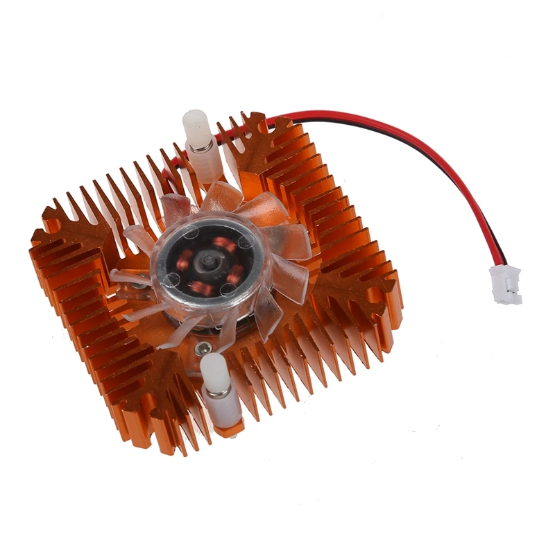 Cpu vga