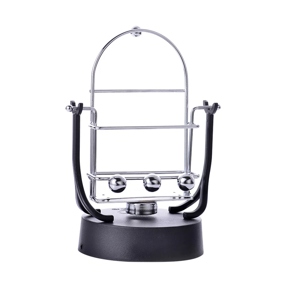 

Creative Swing Automatic Shake Phone Wiggler For WeChat Motion Number Of Brush Steps Set Home Decorative Shelves New Arrival