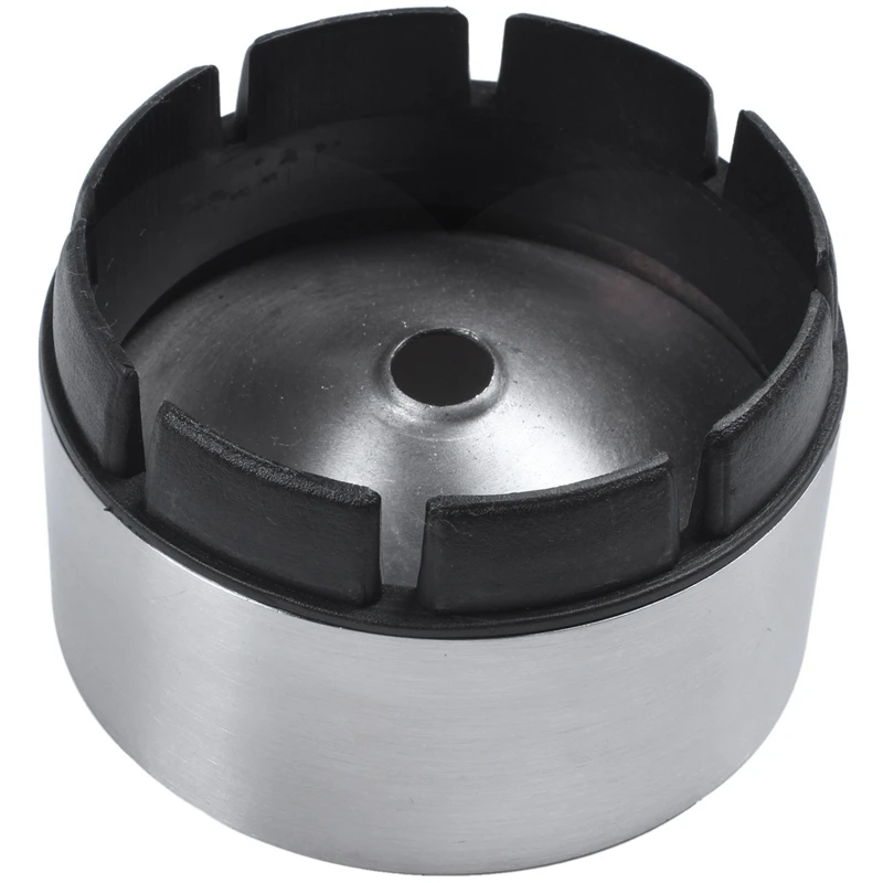 

Stainless Steel Car Ashtray Smokeless Auto Cigarette Ashtray Ash Holder Creative Windproof Business Gift Car Car With Lid Ashtra