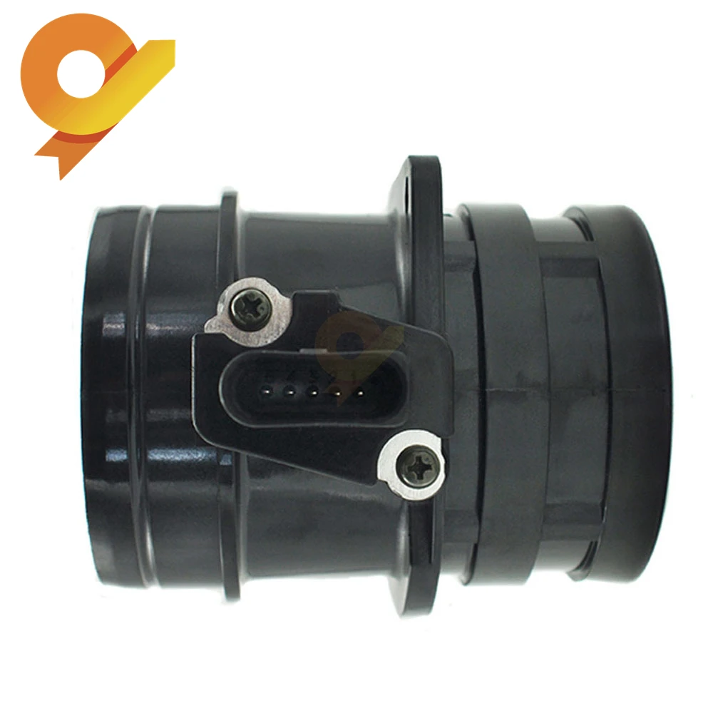 06J 906 461B AFH60-34 Массовый воздушный поток MAF-сенсор для AUDI A3 TT Volkswagen VW TIGUAN EOS JETTA III 1.8 2.0 TFSI 1.8TFSI 2.0TFSI on.