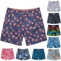 new mens swim shorts quick dry beach board shorts summer mens swimming shorts with mesh lining mens swimwear swim trunks