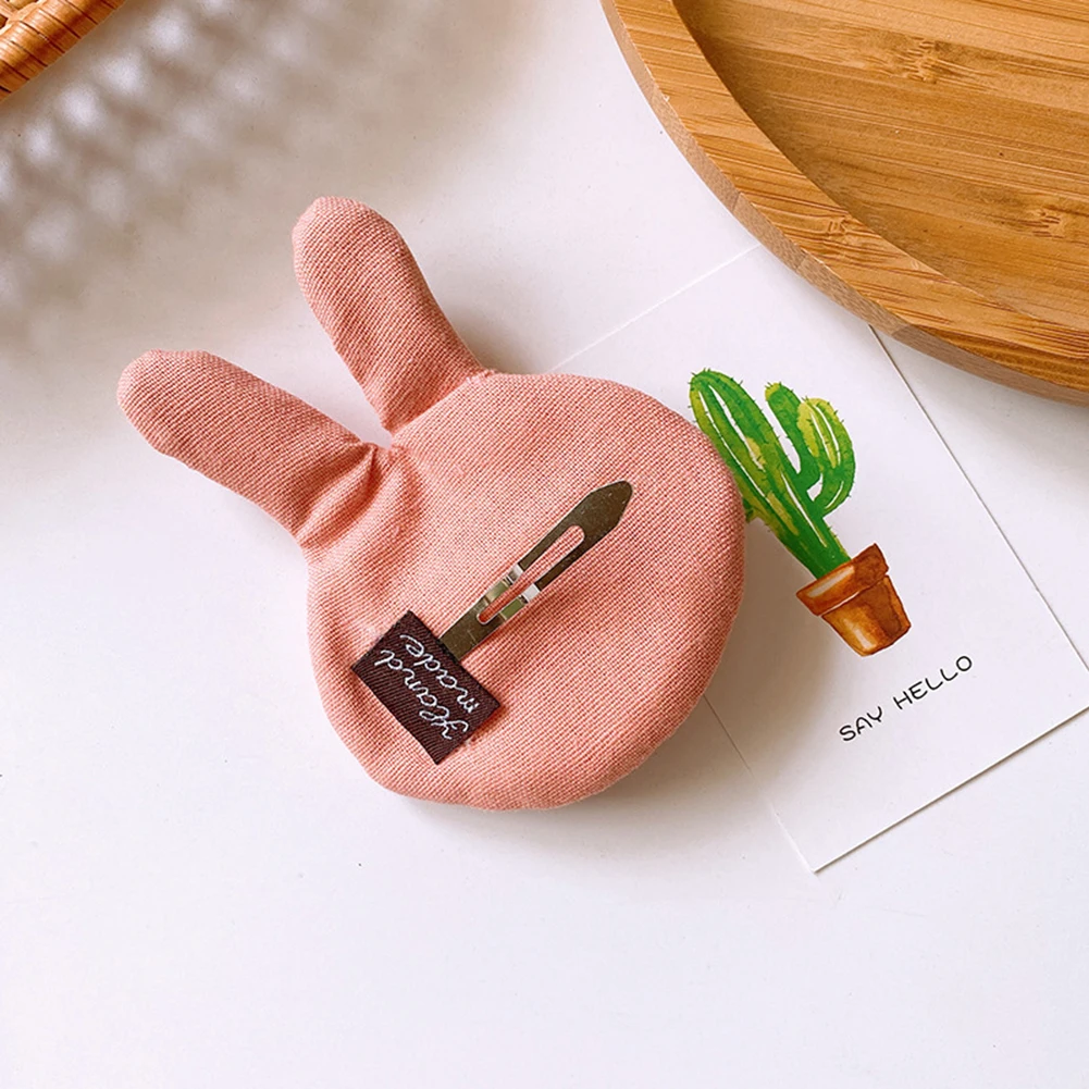 

Fashion Girls Kids Cute Fruit BB Hair Clips new Korean Cartoon Sweet Candy Barrettes Hairpins baby girl accessories#37