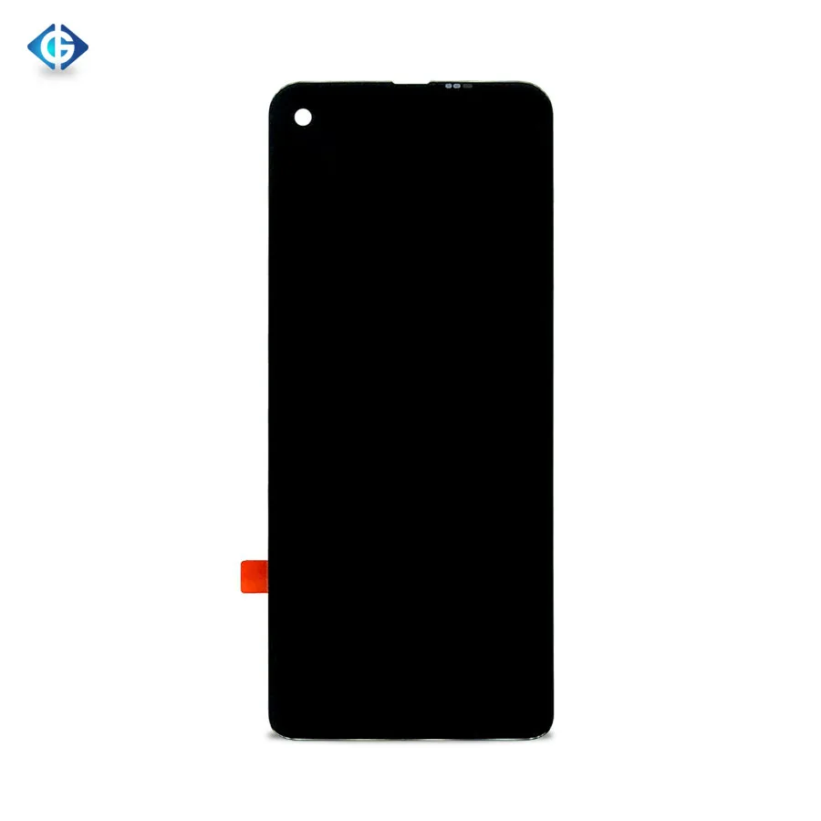 6 3 ''для Moto P50 запасные части ЖК дисплей сенсорный дигитайзер в сборе для Motorola One