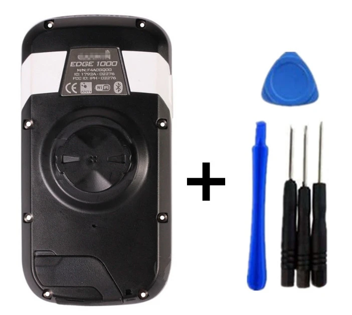 Оригинальная задняя крышка чехол для Garmin Edge 1000 Батарея дверь (за дополнительную