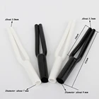 4 шт. Кабельные штаны 9 мм 7 мм 5 мм динамик аудио кабель провода брюки ботинки Y сплиттер брюки HIFI DIY аудио кабель