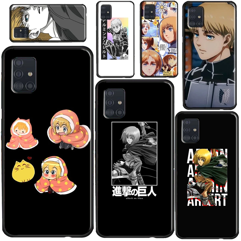 

Чехол для Samsung Galaxy A12 A22 A32 A42 A52 A72 A31 A41 A51 A71 A50 A70 A20e A21S A52S