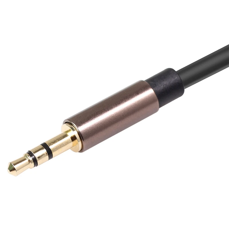 Новый 6-футовый кабель высокого разрешения Mini HDMI (тип D)-HDMI A) с Hi-Fi стерео