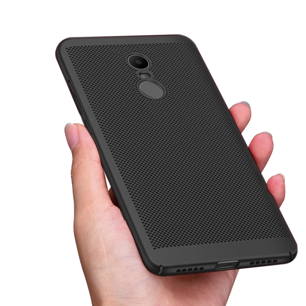 KISSCASE Ultra Thin Phone Case For Huawei P30 P20 Pro P10 P8 P9 Plus Mate 10 20 Lite Heat dissipation Cases Honor 8 9 Covers |