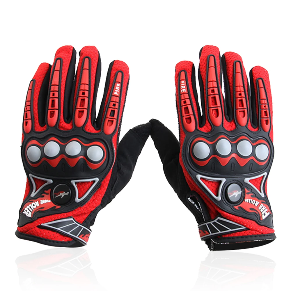 Мотоциклетные локомотивные перчатки для мужчин и женщин эндуро аксессуары езды