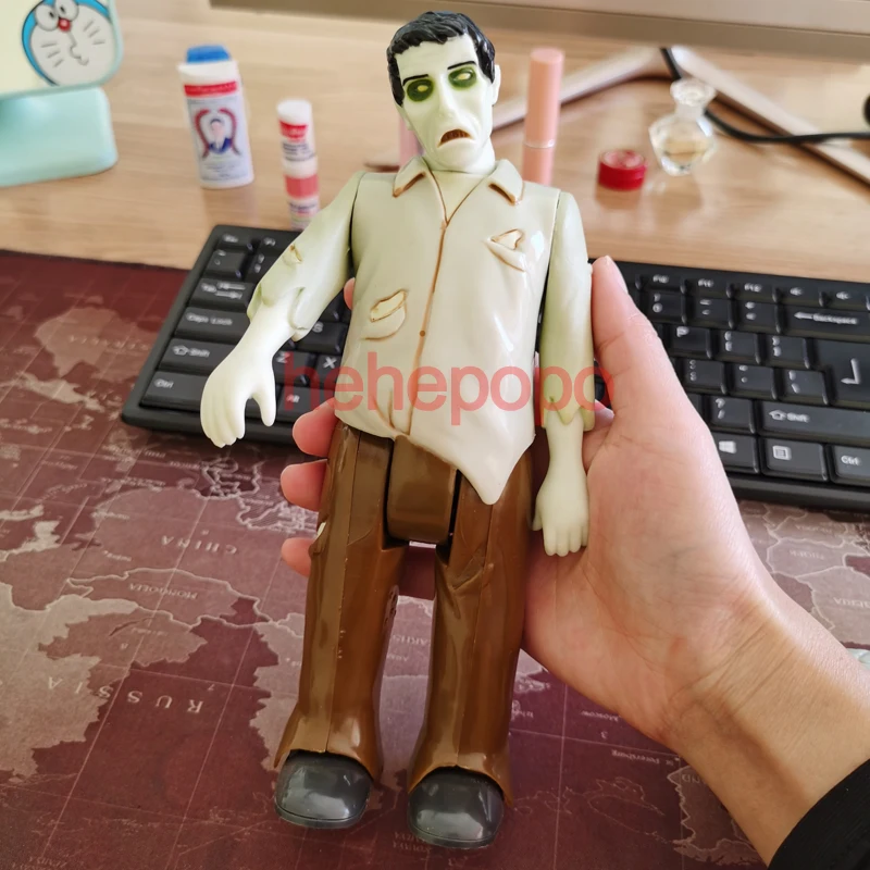 Только в том случае hehetopo дистанционного Управление зомби Rc умный робот игрушки