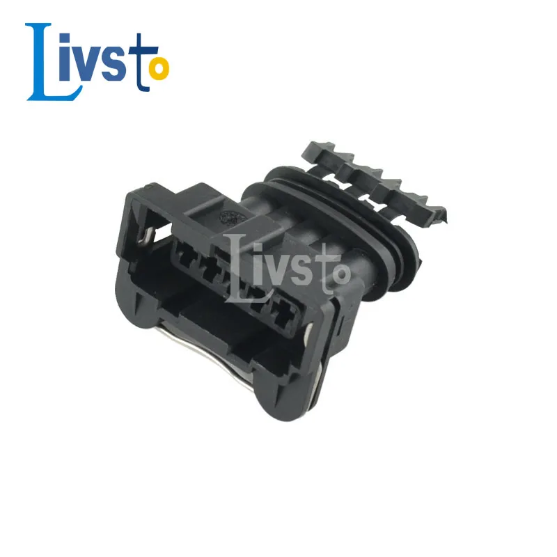 1 компл. Tyco Amp TE 5-контактный автоматически запечатанный детский таймер мощности