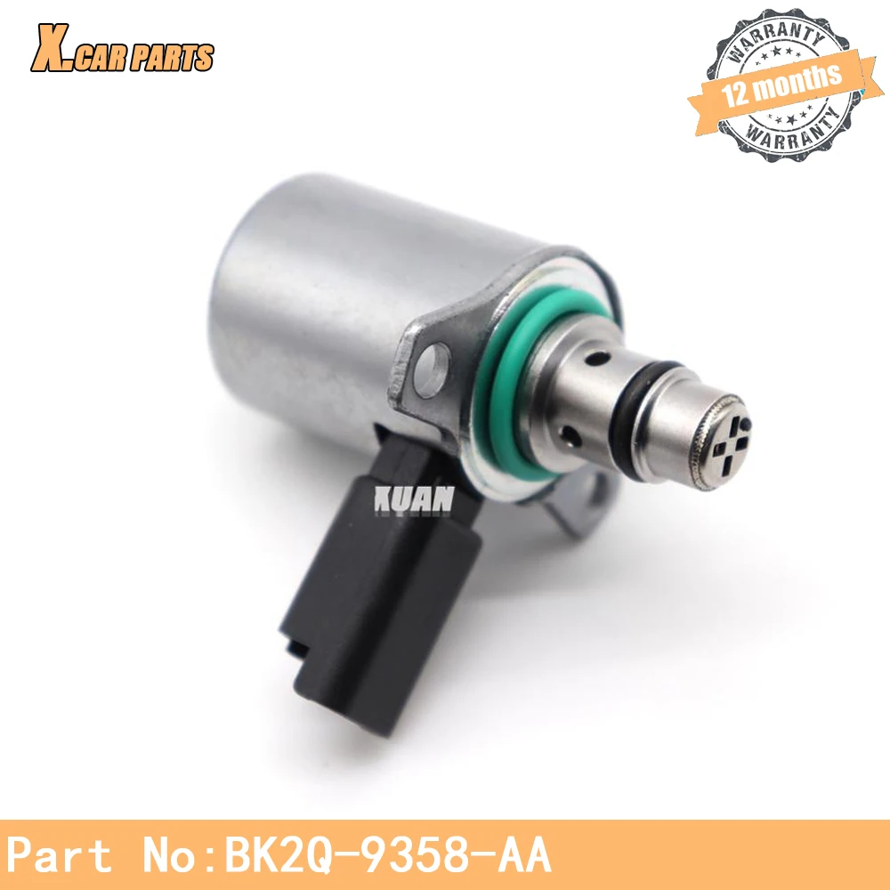 Высококачественный топливный насос регулятор давления управляющий клапан BK2Q 9358