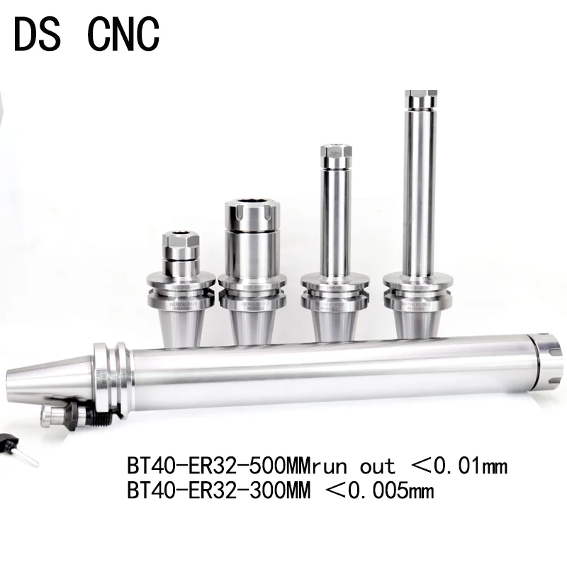 

High quality BT40-ER32-500MM series tool holder