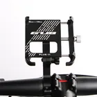 Новейшая Алюминиевая Подставка для телефона GUB PLUS 11 для велосипеда 3,5-7 дюймов, многоугольный вращающийся велосипедный держатель для телефона, мотоциклетный руль