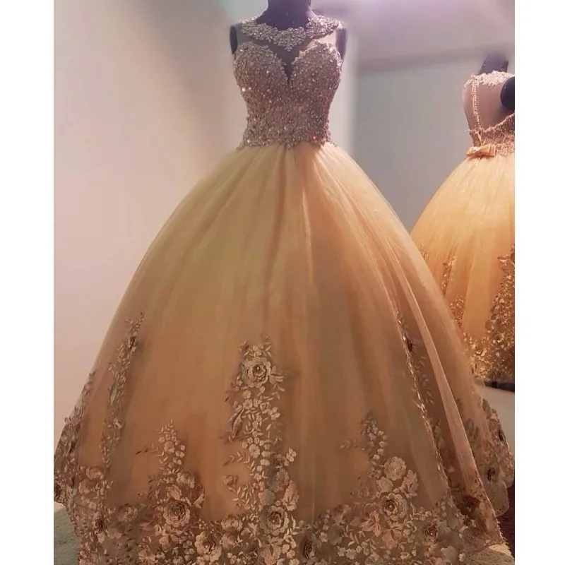 

Woman Evening Prom Dresses 2020 Ball Gown Long Party Night Elegant Plus Size Arabic Formal Dress Gown