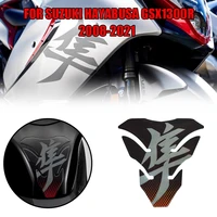 motorcycle 3d fuel tank pad protective stickers decals for suzuki hayabusa gsx1300r gsxr1300