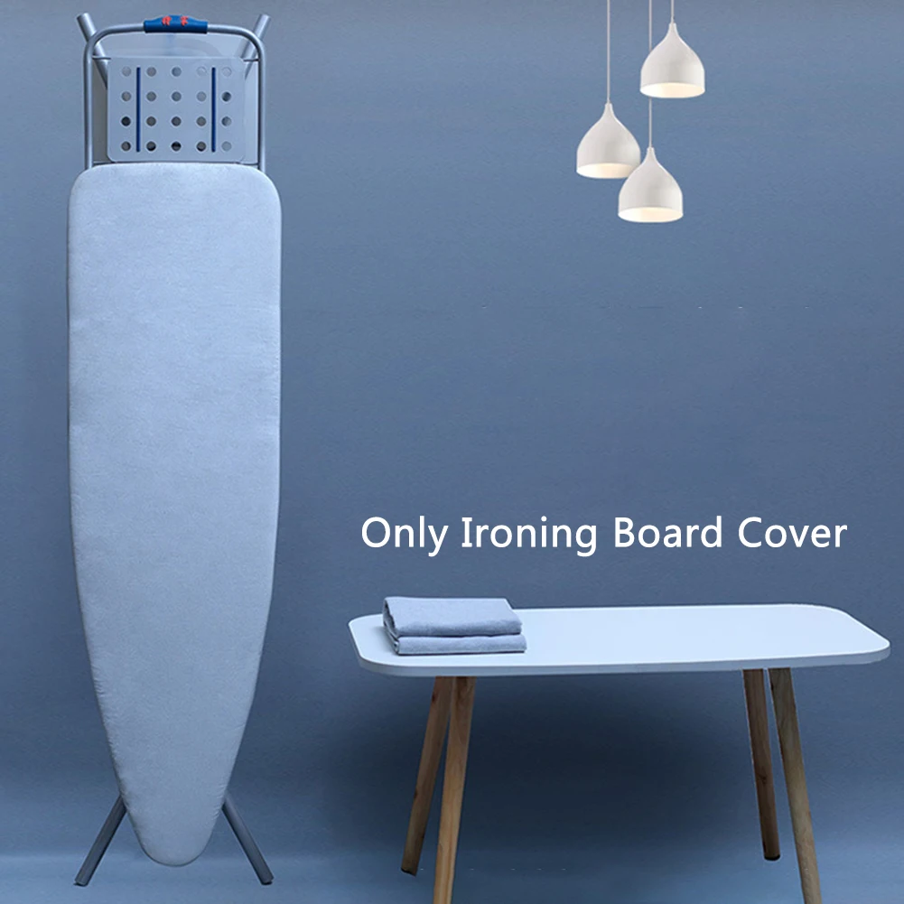 

Durable Ironing Board Cover Accessories Accessory High Temperature Resistance