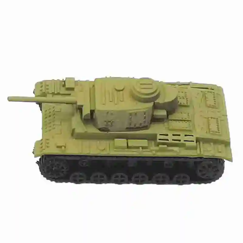 1 шт. 1:144 модель 3d-бака пластиковые строительные наборы Milistary дети основные