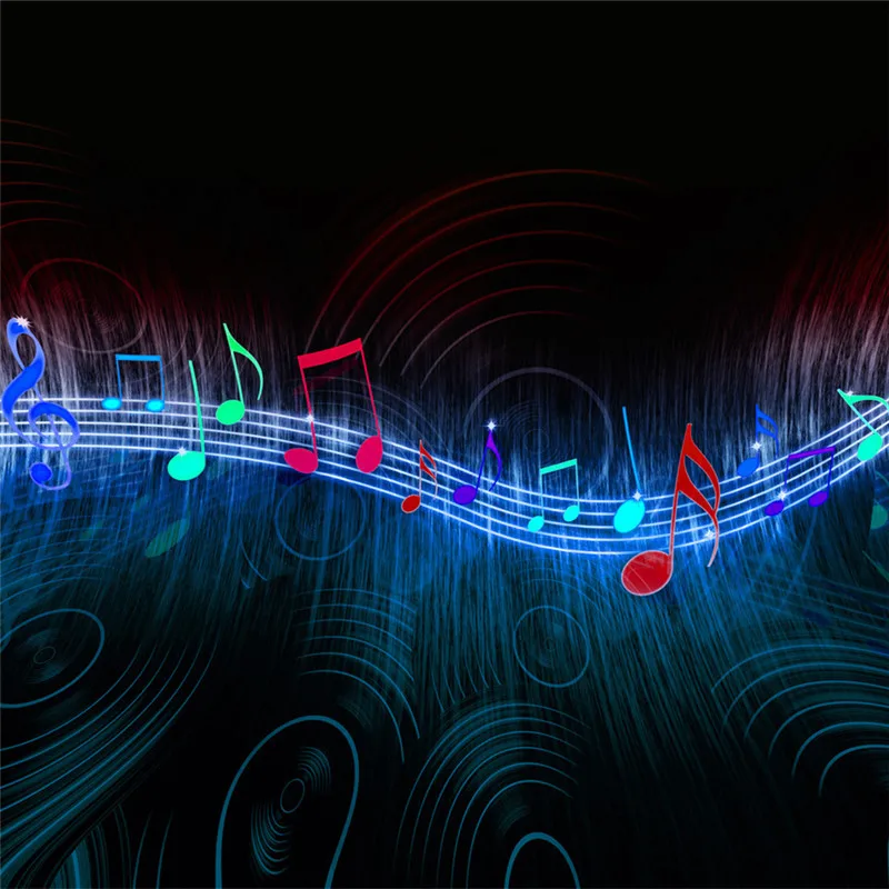 Светодиодный музыкальный контроллер SP106E с 9key цифровой музыки WS2811 /WS2812B /SK6812 /1903