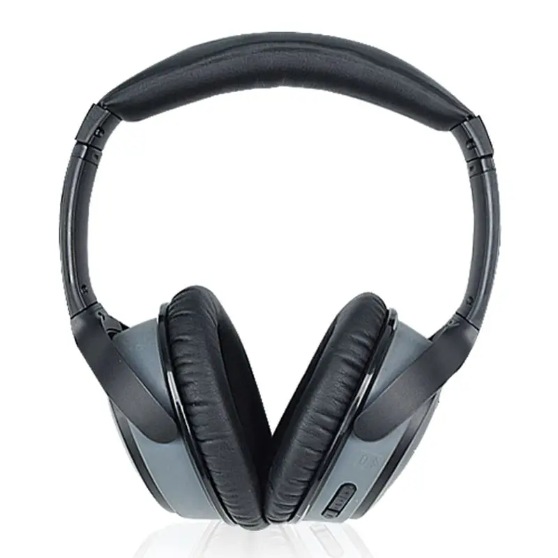 Наволочка на голову кожаный чехол для телефона QC25 QC15 Soundlink2 аксессуары наушников