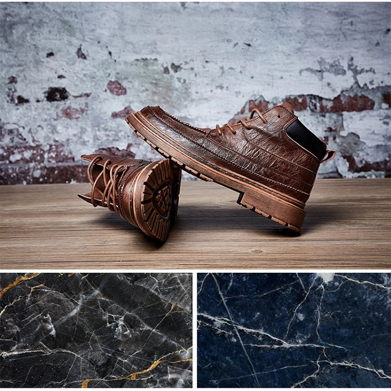 Фон для фотосъемки бумажный двусторонний цемент фотоаксессуары студийной