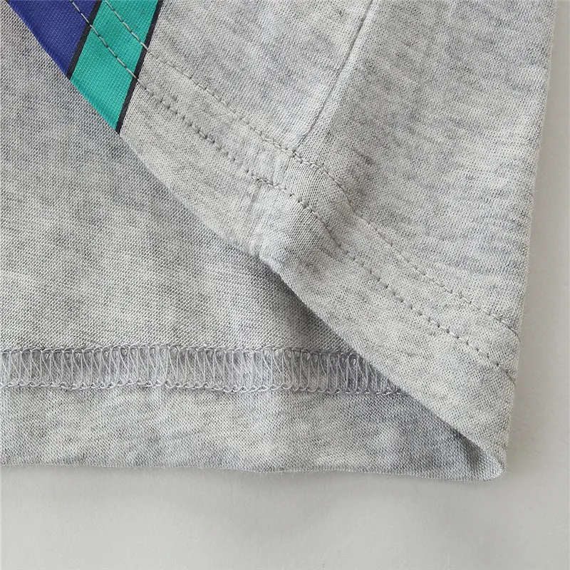 

Boys Girls Cartoon T-shirts Children Summer Short Sleeve T-shirt Tops 100% Cotton Clothing Kids Cartoon T Shirt For Boys