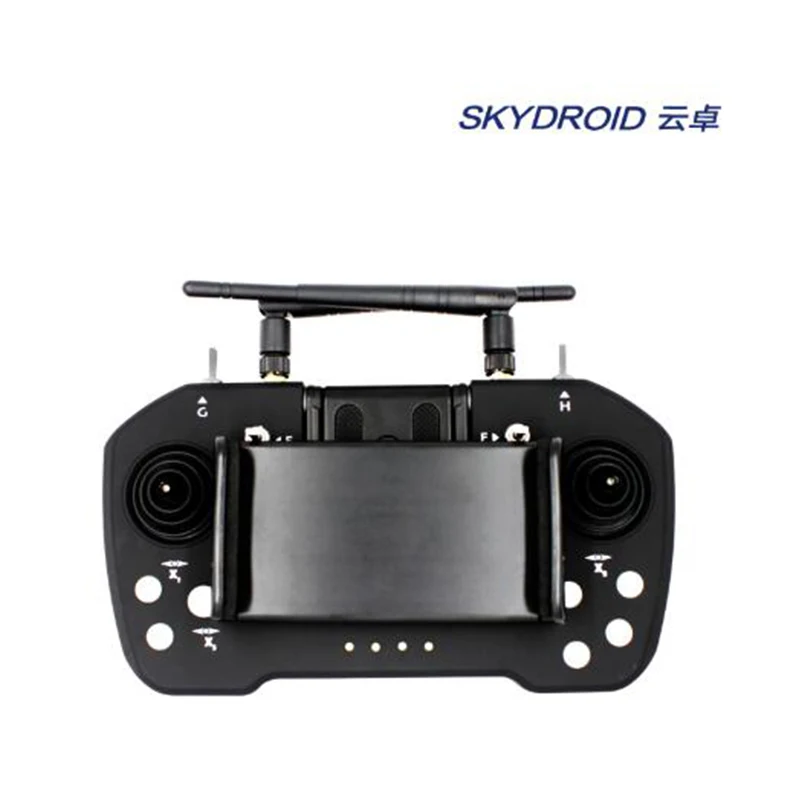 SKYDROID T12 пульт дистанционного управления с высоким разрешением интегрированный
