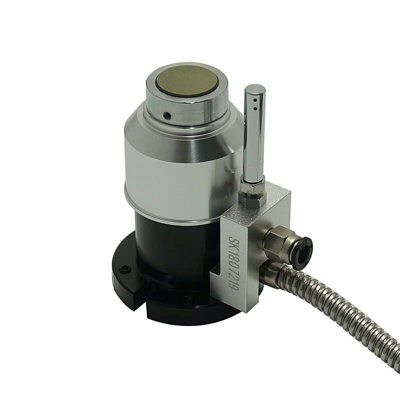 

Automatic Tool Setting Gauge MACH3 CNC Machine Touch Sensor Z Axis Auto Checking Block