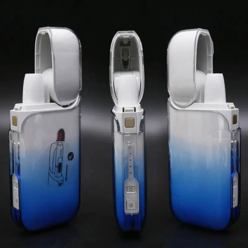 Защитный чехол крышка из поликарбоната пылезащитные аксессуары для IQOS 2 4