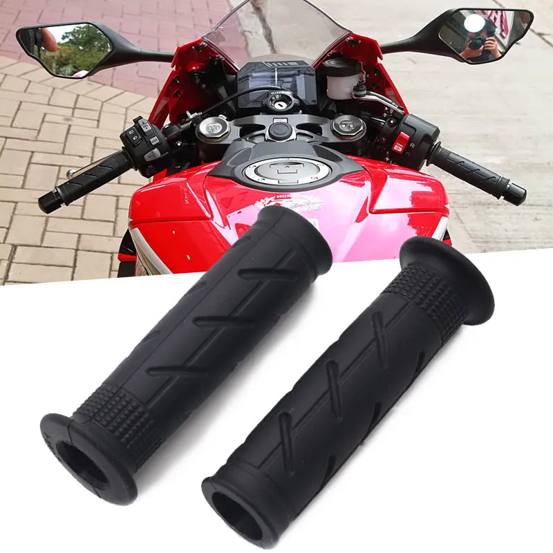 Ручки для мотоциклов Honda CB650R CB650F CBR650R CB500X CB500F CB300R CB250R CB150R CB125R|Накладки и