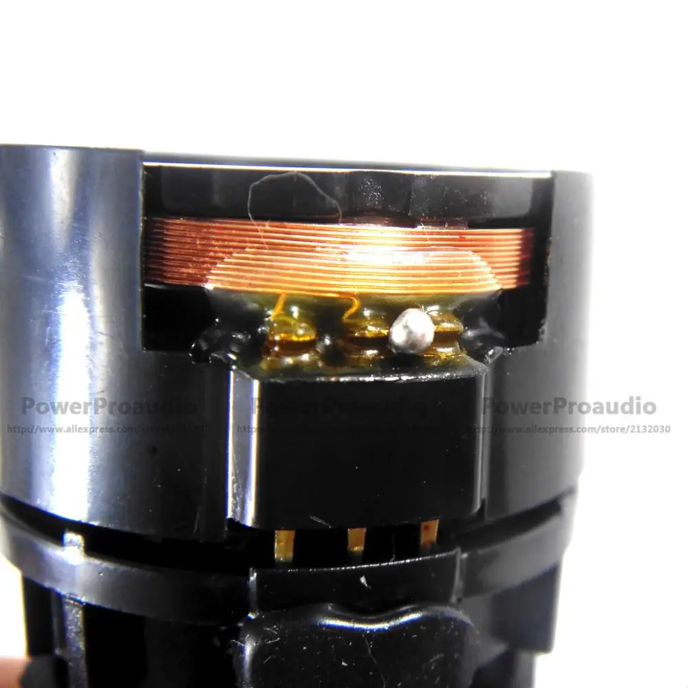 Сменный картридж для профессионального динамического микрофона 2 шт. в комплекте