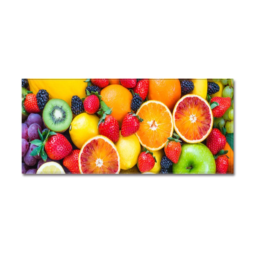 3D кухонный ковер с музыкальным принтом пианино входной дверной коврик напольный