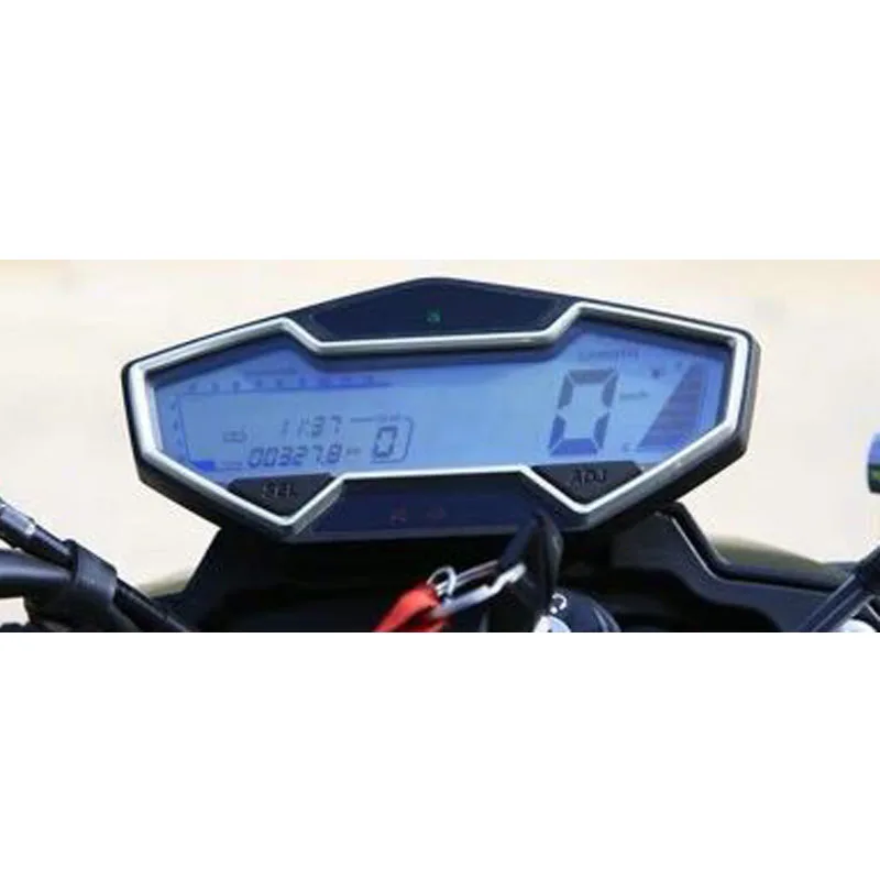 Защитная пленка для защиты от царапин мотоцикла защитная из ТПУ CFMOTO NK400 NK650 650NK 400NK