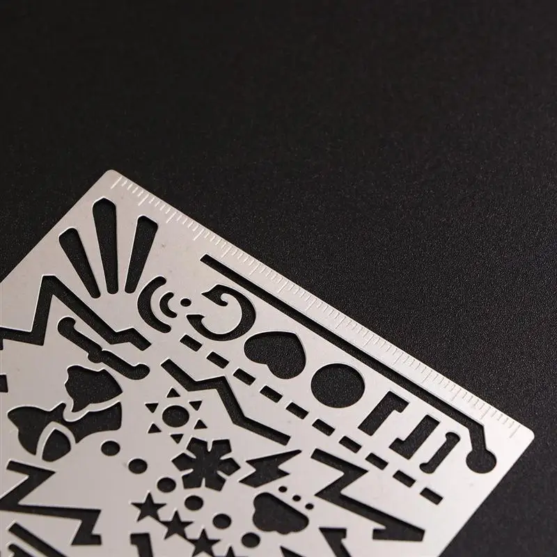 2 шт. шаблоны для рисования|Трафареты| |