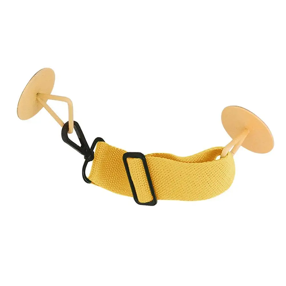 

Punch-free Adjustable Pet Door Strap Dog Cat Door Strap Quick Release Door Strap Dog enclosure Garden home Tools Simple Cat Door