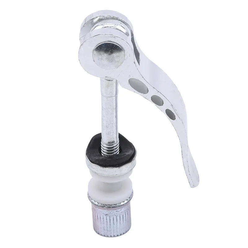 

Aluminium Quick Release Bike Seat Post Clamp Seatpost Skewer Bolt Mountain Road Bike Seat Tube Ultralight Bicycle Repair Tools