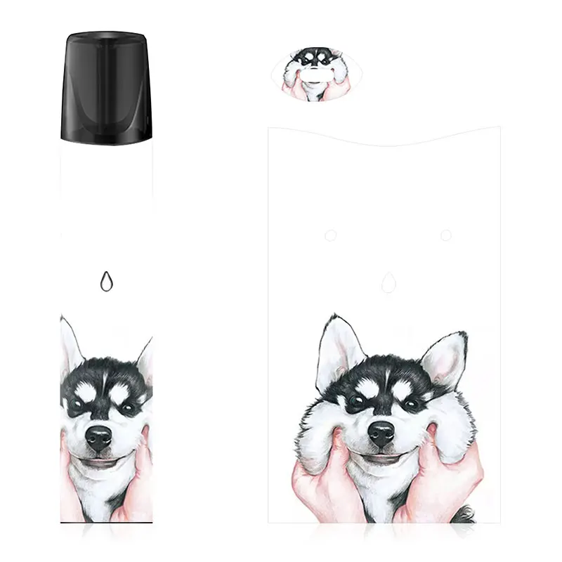 2 шт./лот большое количество дизайнов для отдохнуть переводная картинка Стикеры